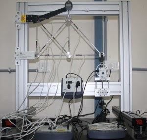 PIN JOINTED FRAMEWORKS